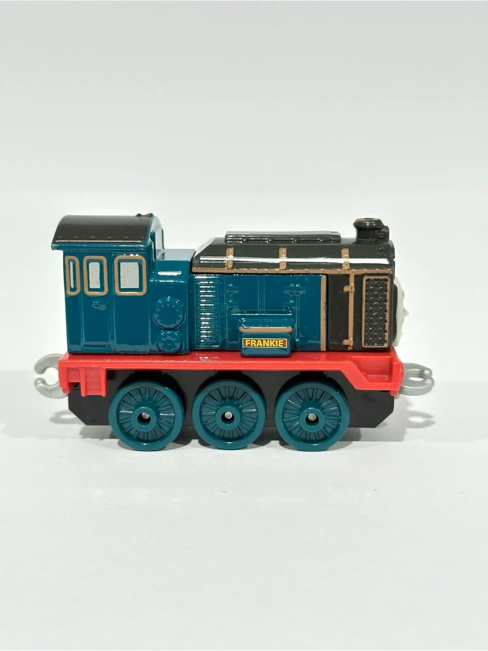 Thomas & Friends Adventures Diecast Frankie Train